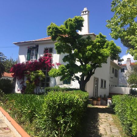 Cascais Seaside Garden Villa Εξωτερικό φωτογραφία