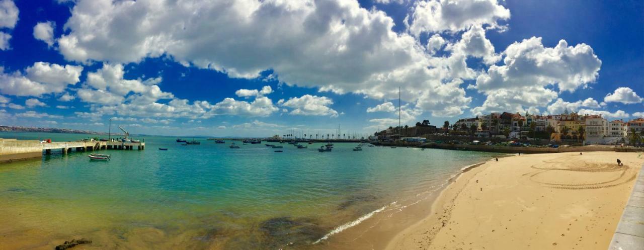 Cascais Seaside Garden Villa Εξωτερικό φωτογραφία