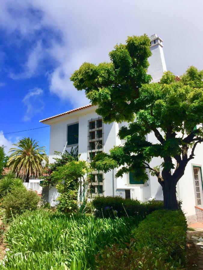 Cascais Seaside Garden Villa Εξωτερικό φωτογραφία