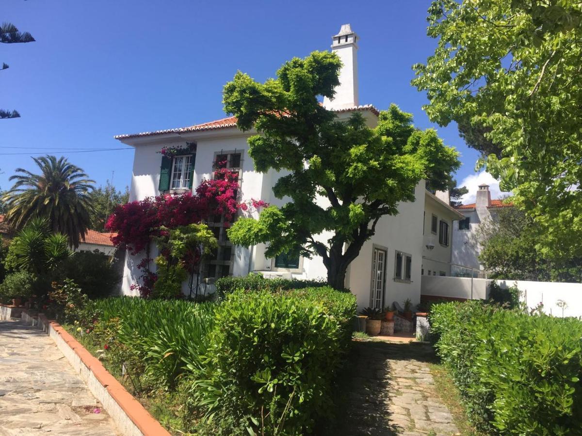 Cascais Seaside Garden Villa Εξωτερικό φωτογραφία